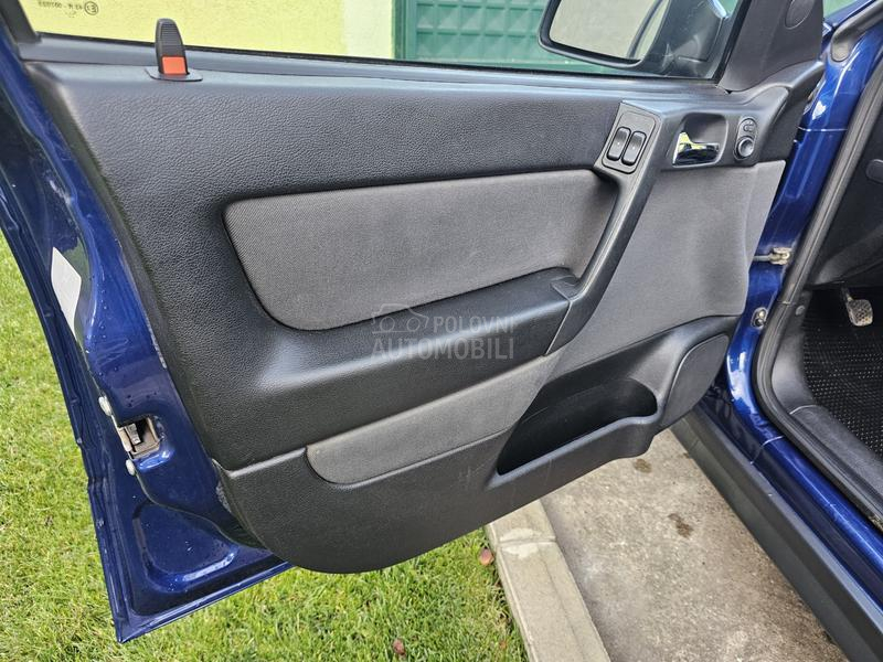 Opel Astra G 2.0 DTI