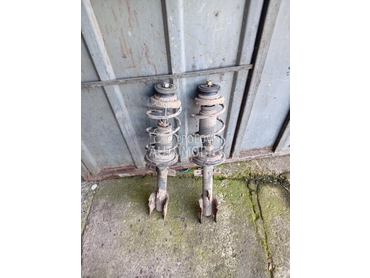 zadnji amortizeri za Alfa Romeo 147 od 2000. do 2009. god.