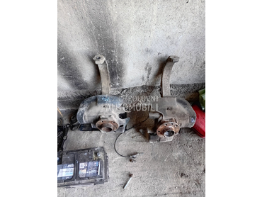 rukavci sa lezajem restajling za Alfa Romeo 159 od 2008. do 2011. god.