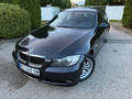 BMW 320 2.0d Led/N-A-V-I