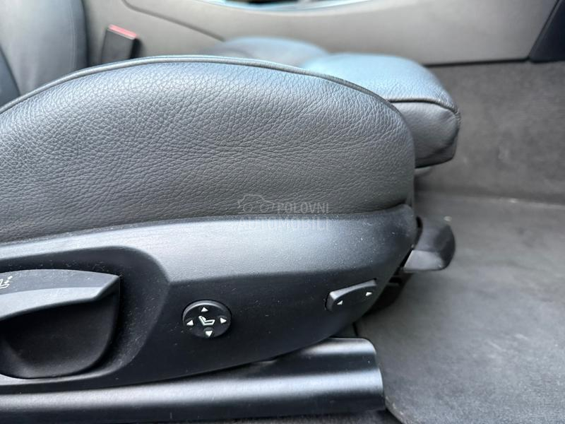 BMW 320 2.0d Led/N-A-V-I