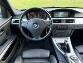BMW 320 2.0d Led/N-A-V-I