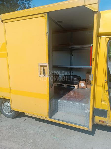 Iveco Daily