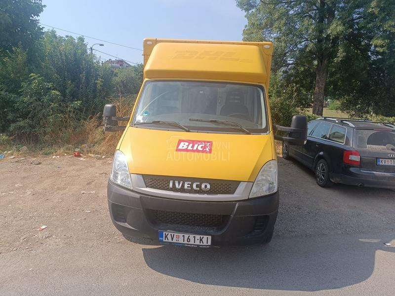 Iveco Daily