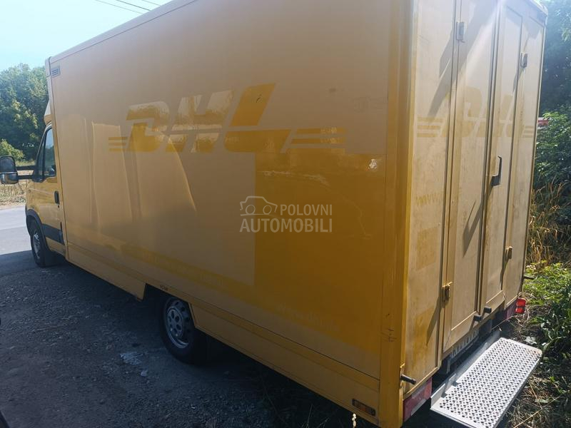 Iveco Daily