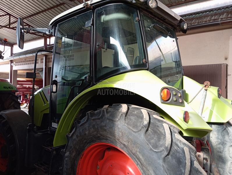 Claas Arion 410
