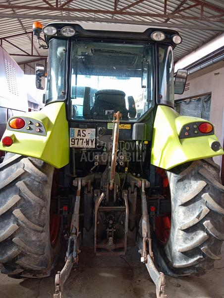 Claas Arion 410