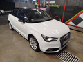 Audi A1 1.2tfsi biocolore