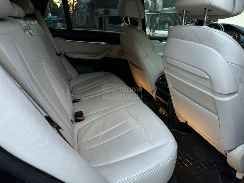 BMW X5 3.0d M-Paket
