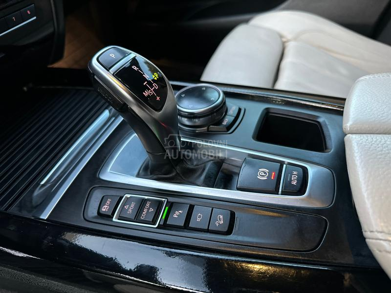 BMW X5 3.0d M-Paket