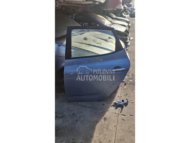 zadnja leva vrata za Hyundai ix20