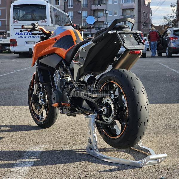 KTM 790 Duke