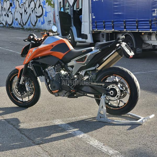 KTM 790 Duke