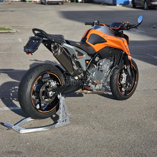 KTM 790 Duke