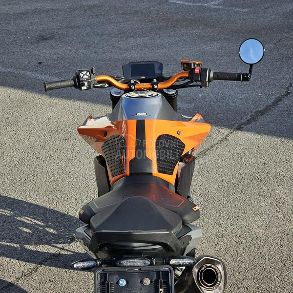 KTM 790 Duke