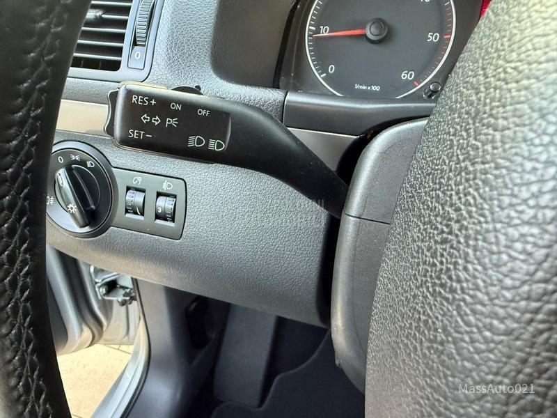 Volkswagen Touran 2.0 TDI