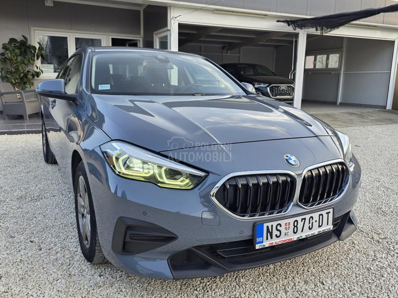 BMW 216 GRAND COUPE
