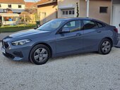 BMW 216 GRAND COUPE