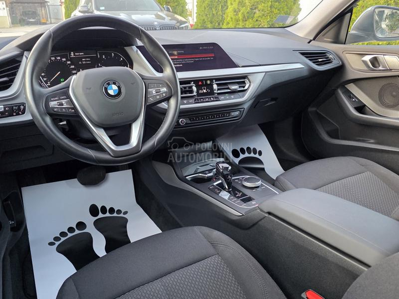 BMW 216 GRAND COUPE