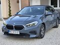BMW 216 GRAND COUPE