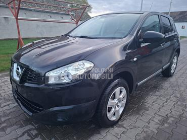 Nissan Qashqai 1.6i