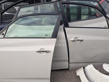 prednja leva - desna vrata za Hyundai ix20