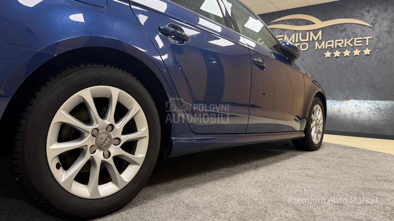 Audi A3 //1.6 TDI//N.AVI/FUL
