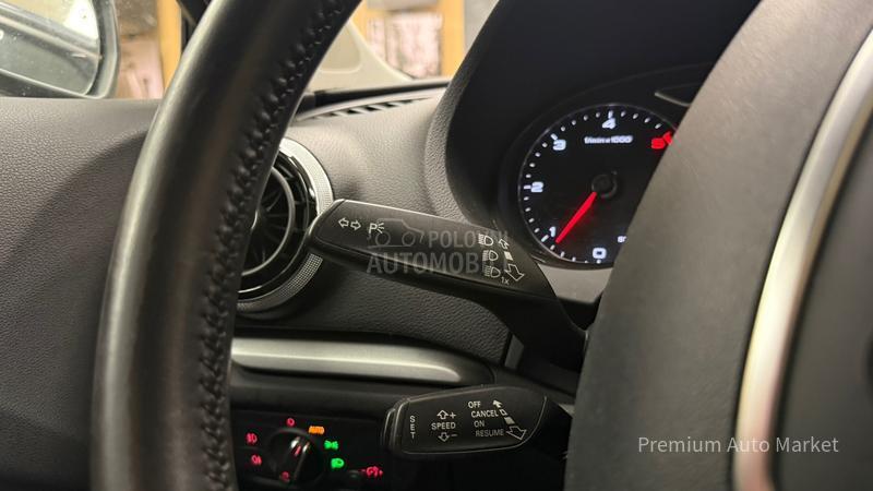 Audi A3 //1.6 TDI//N.AVI/FUL