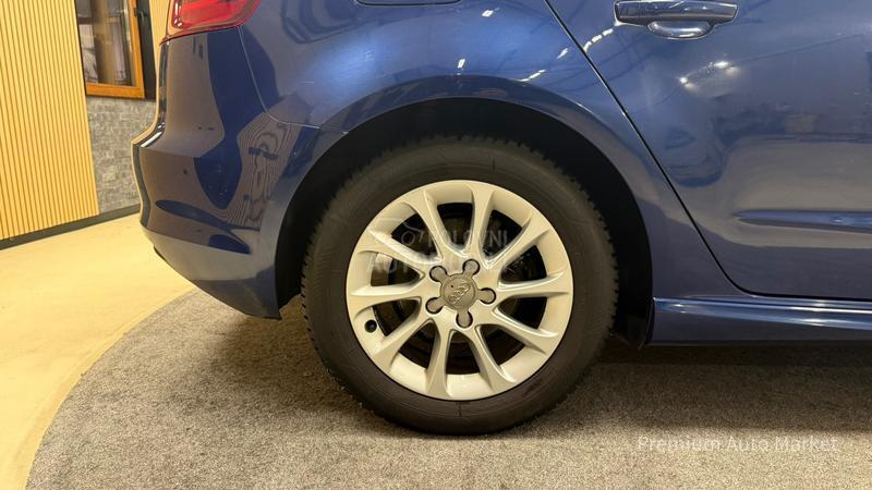 Audi A3 //1.6 TDI//N.AVI/FUL