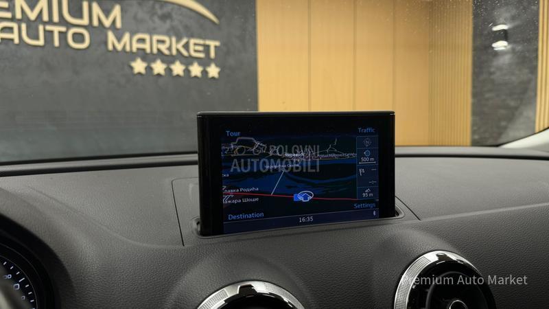 Audi A3 //1.6 TDI//N.AVI/FUL