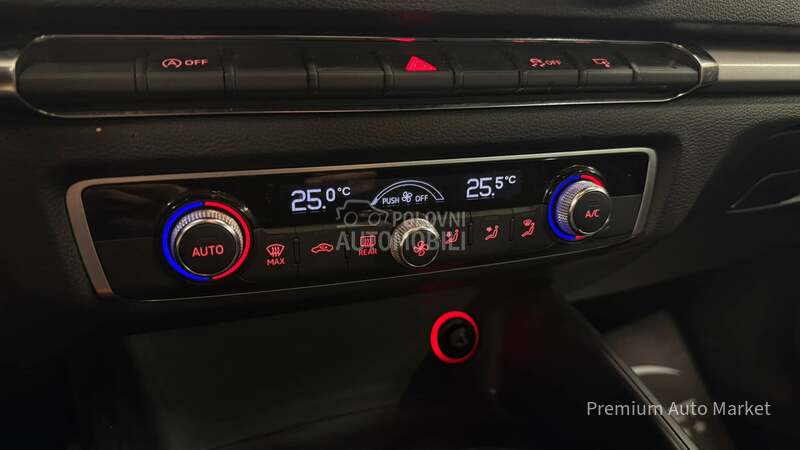 Audi A3 //1.6 TDI//N.AVI/FUL