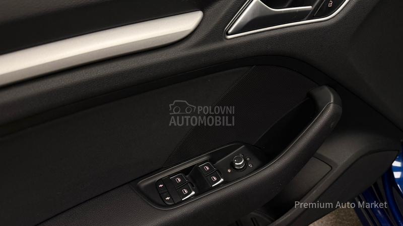 Audi A3 //1.6 TDI//N.AVI/FUL