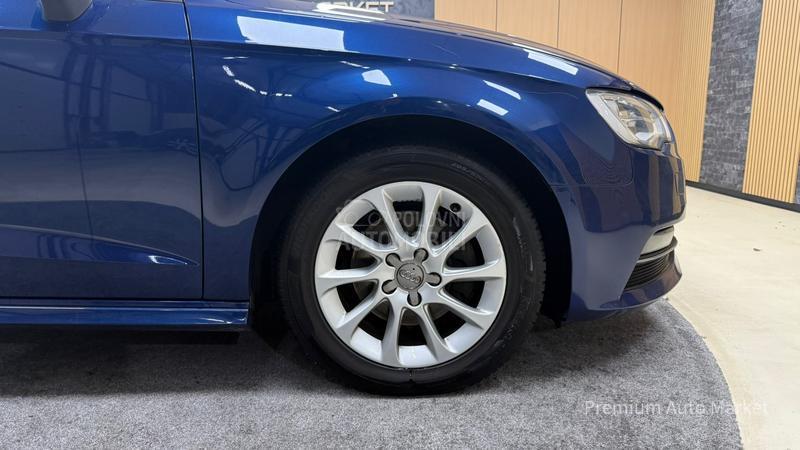 Audi A3 //1.6 TDI//N.AVI/FUL