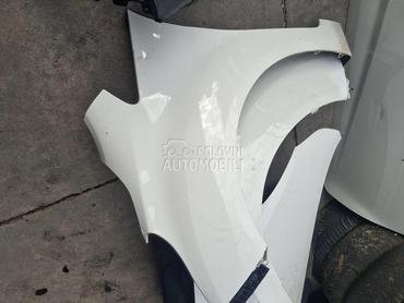 Krilo levo-desno za Hyundai ix20