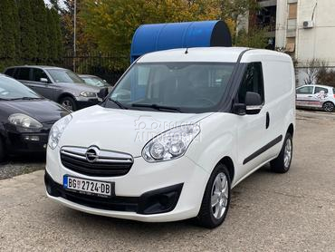 Opel Combo 1,3 mjtd