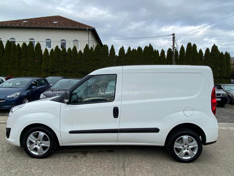 Opel Combo 1,3 mjtd