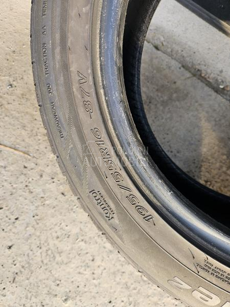 Hankook 195/55 R16 Letnja