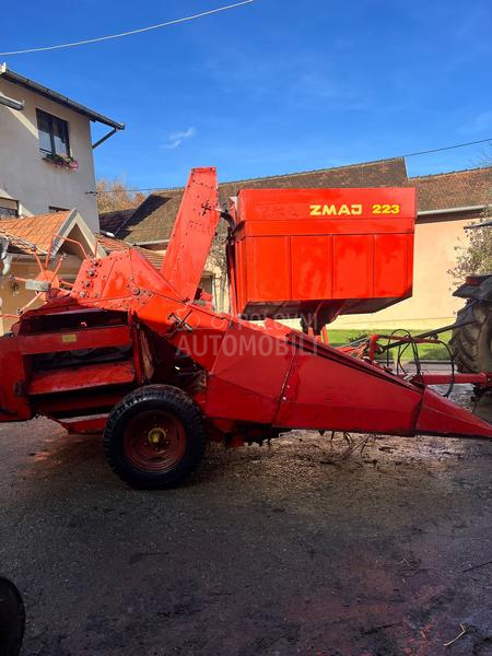 Zmaj 223