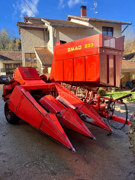 Zmaj 223