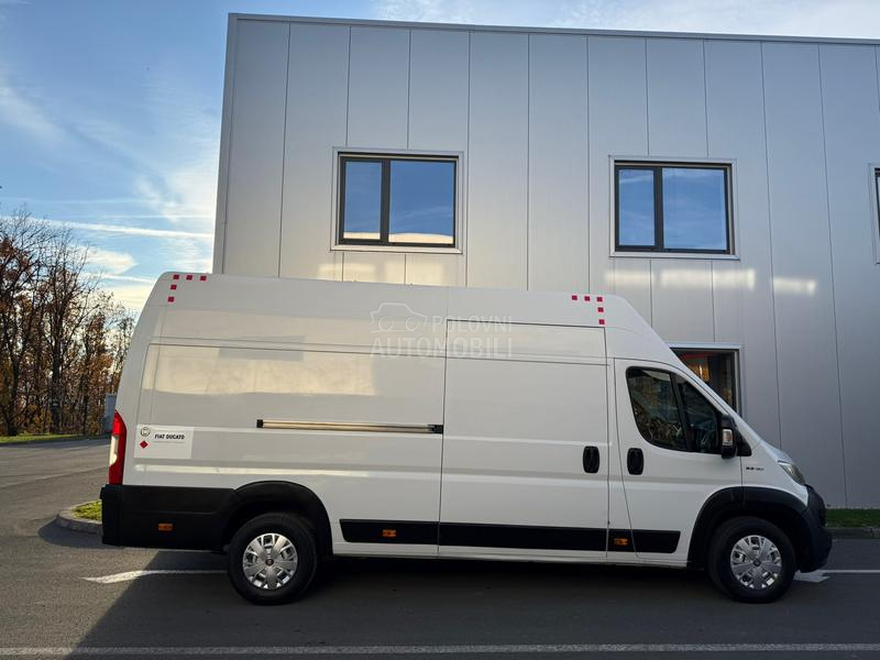 Fiat Ducato 2,3MJT/MAXI/JUMBO/TOP