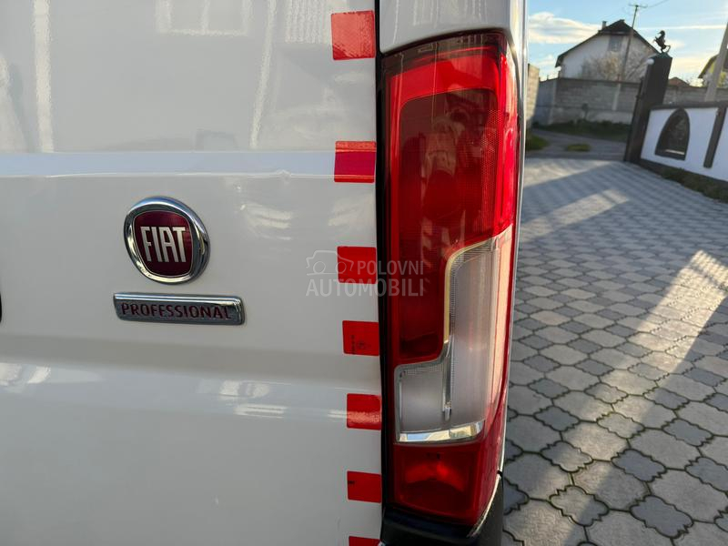 Fiat Ducato 2,3MJT/MAXI/JUMBO/TOP