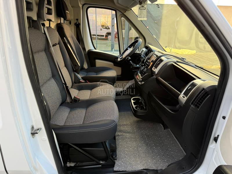 Fiat Ducato 2,3MJT/MAXI/JUMBO/TOP