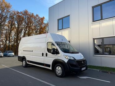 Fiat Ducato 2,3MJT/MAXI/JUMBO/TOP