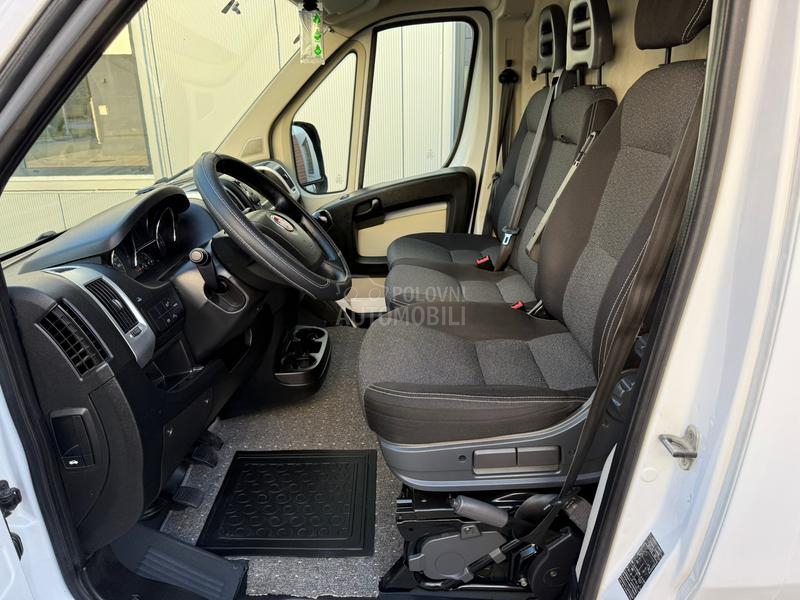 Fiat Ducato 2,3MJT/MAXI/JUMBO/TOP