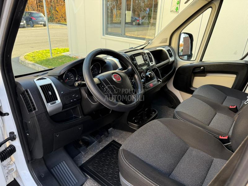 Fiat Ducato 2,3MJT/MAXI/JUMBO/TOP