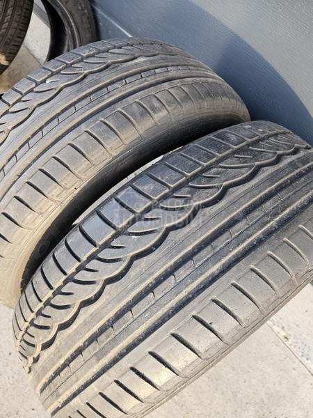 Dunlop 195/55 R16 Letnja