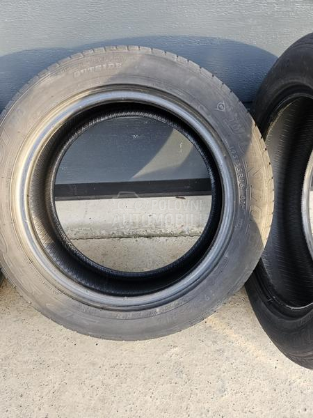 Dunlop 195/55 R16 Letnja