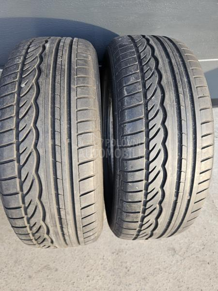 Dunlop 195/55 R16 Letnja