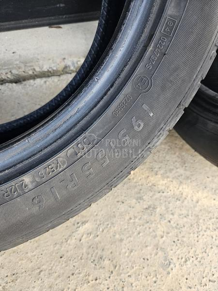 Dunlop 195/55 R16 Letnja