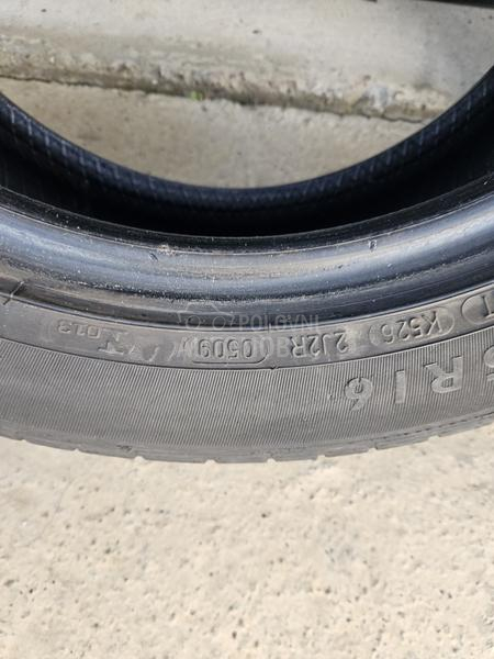 Dunlop 195/55 R16 Letnja